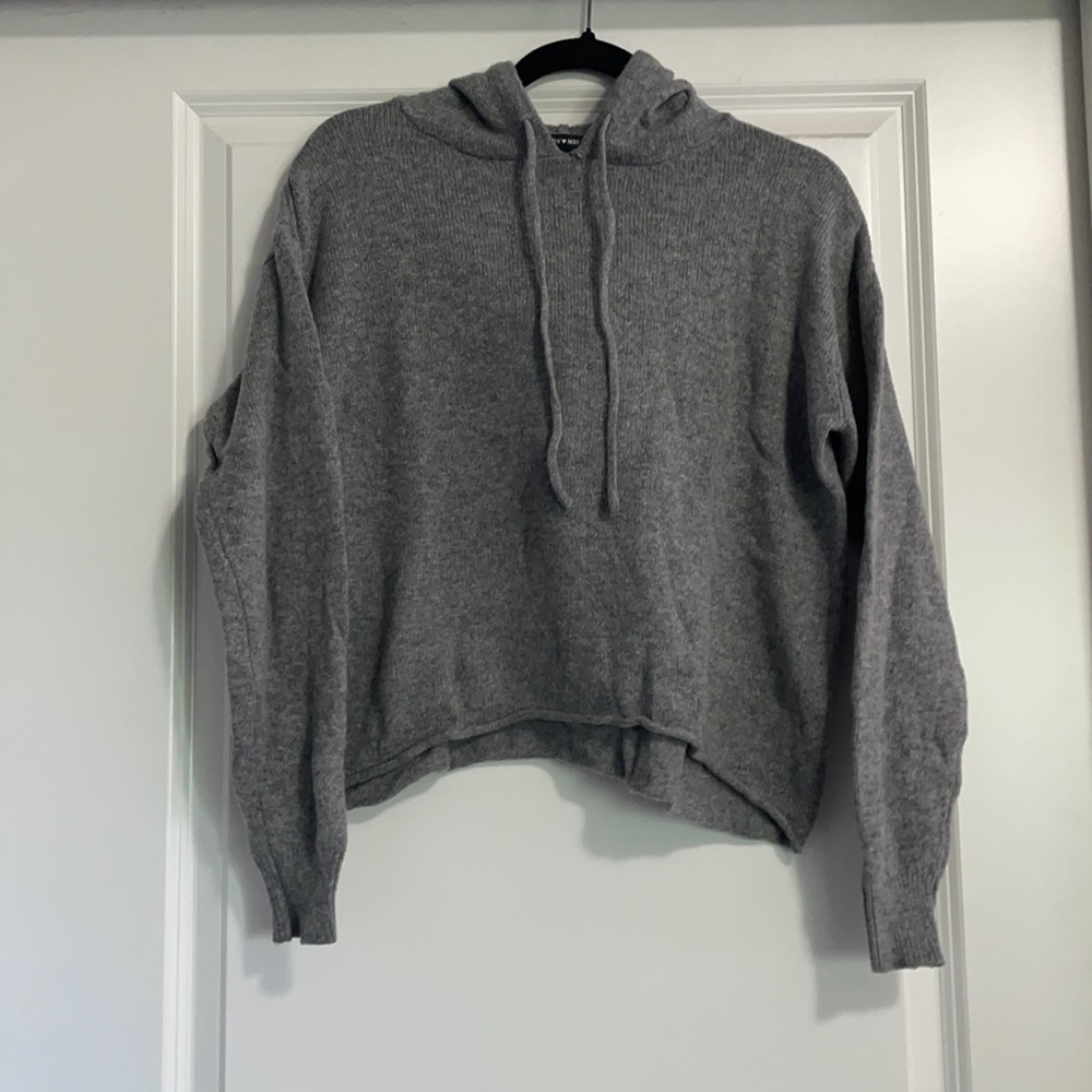 Brandy Sweatshirt